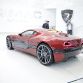 Rimac One Concept Live in IAA 2011