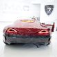 Rimac One Concept Live in IAA 2011