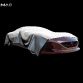 Rimac Concept One teaser photo