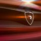 Rimac One Concept Teaser Photo