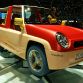 Rinspeed BamBoo concept live in Geneva 2011