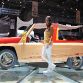 Rinspeed BamBoo concept live in Geneva 2011