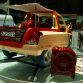 Rinspeed BamBoo concept live in Geneva 2011