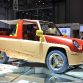 Rinspeed BamBoo Concept Live in Geneva 2011