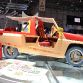 Rinspeed BamBoo concept live in Geneva 2011