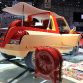 Rinspeed BamBoo concept live in Geneva 2011