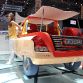 Rinspeed BamBoo concept live in Geneva 2011