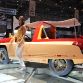 Rinspeed BamBoo concept live in Geneva 2011