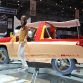 Rinspeed BamBoo concept live in Geneva 2011