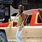 Rinspeed BamBoo concept live in Geneva 2011