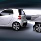 Rinspeed Dock+Go Mobility Concept