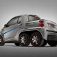 Rinspeed Dock+Go Mobility Concept