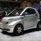 Rinspeed Dock+Go Mobility Concept Live in Geneva 2012