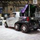 Rinspeed Dock+Go Mobility Concept Live in Geneva 2012