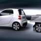 Rinspeed Dock+Go mobility concept
