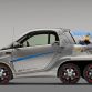 Rinspeed Dock+Go Mobility Concept