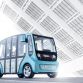 Rinspeed microMAX Concept