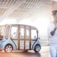 Rinspeed microMAX Concept