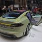 Rinspeed XchangE Concept
