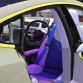 Rinspeed XchangE Concept