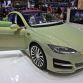 Rinspeed XchangE Concept