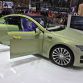 Rinspeed XchangE Concept