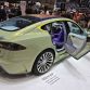 Rinspeed XchangE Concept