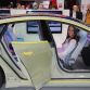 Rinspeed XchangE Concept Live in Geneva 2014