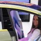 Rinspeed XchangE Concept Live in Geneva 2014
