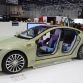 Rinspeed XchangE Concept Live in Geneva 2014