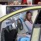 Rinspeed XchangE Concept Live in Geneva 2014