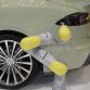 Rinspeed XchangE Concept Live in Geneva 2014