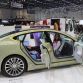 Rinspeed XchangE Concept Live in Geneva 2014