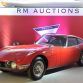 RM Auctions Monaco 2014