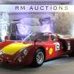 RM Auctions Monaco 2014