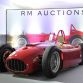 RM Auctions Monaco 2014