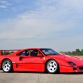 1991 Ferrari F40 (credit Tim Scott Fluid Images (c) 2016 courtesy RM Sotheby's)