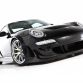 Road-legal Porsche 911 RSR by Champion Motorsport