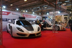 Road-legal Sin R1