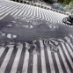 Road Melting in India (2)