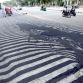 Road Melting in India (4)