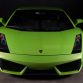 Robert Himler Underground Racing Twin-turbo Lamborghini Gallardo for sale