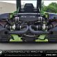 Robert Himler Underground Racing Twin-turbo Lamborghini Gallardo for sale
