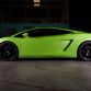 Robert Himler Underground Racing Twin-turbo Lamborghini Gallardo for sale