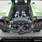 Robert Himler Underground Racing Twin-turbo Lamborghini Gallardo for sale
