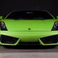 Robert Himler Underground Racing Twin-turbo Lamborghini Gallardo for sale