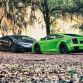Robert Himler Underground Racing Twin-turbo Lamborghini Gallardo for sale
