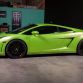 Robert Himler Underground Racing Twin-turbo Lamborghini Gallardo for sale