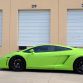 Robert Himler Underground Racing Twin-turbo Lamborghini Gallardo for sale