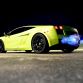 Robert Himler Underground Racing Twin-turbo Lamborghini Gallardo for sale